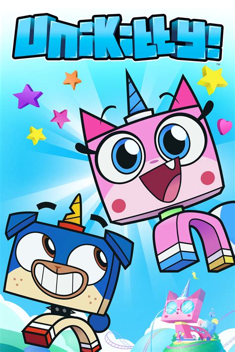 unikitty gomovies|Unikitty!: Season 1 (2017) — The Movie Database (TMDB).